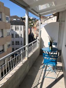 Fotografia z galérie ubytovania La Casita de la Suerte 3ro v destinácii Marín + 5 fotografií
