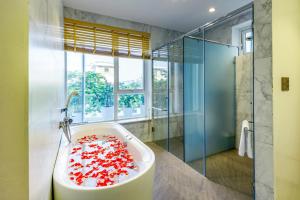 Ảnh trong thư viện ảnh của An Phú Villa and Golf FLC Sầm Sơn ở Sầm Sơn +36 ảnh