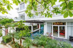 Ảnh trong thư viện ảnh của An Phú Villa and Golf FLC Sầm Sơn ở Sầm Sơn