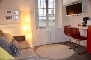 Gallery image of Lovely studio in the "Marais" Paris in Paris