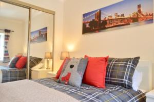 Gorgeous 2 Bedroom Apartment in Converted Church