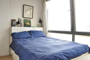Stunning & Modern 2 Bedroom Apartment in Heart of Clapham