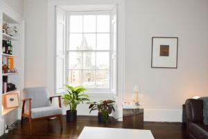 Beautiful Edinburgh Apartment in Stockbridge