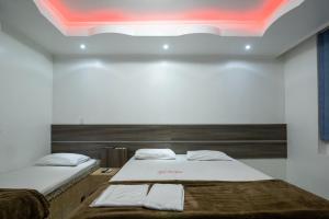 Gallery image of Classic Hotel e Motel in Santa Cruz do Sul