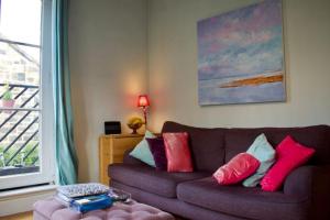 Charming City Centre Flat Sleeps 4