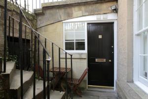 Central New Town Flat 10 mins from Princes St
