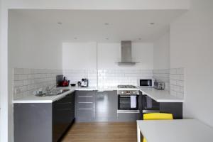 Modern Apartment in the Heart of Edinburgh