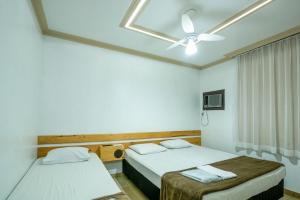 Gallery image of Classic Hotel e Motel in Santa Cruz do Sul