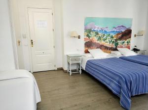 Ronda Hotel Polo