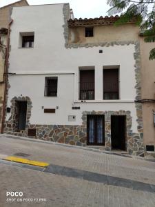 Gallery image of Casa Rural Lavernia in Cabanes