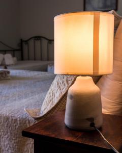 A bed or beds in a room at sweet memory