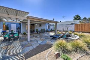 Vintage Downtown Vegas Retreat Less Than 3 Mi to Strip!
