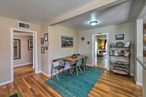Vintage Downtown Vegas Retreat Less Than 3 Mi to Strip!