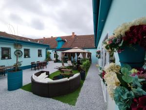 Fotografie z fotogalerie ubytování Vita Gasthof v destinaci Rastenfeld