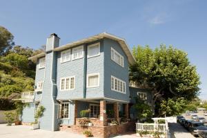Gallery image of Channel Road Inn, A Four Sisters Inn in Los Angeles