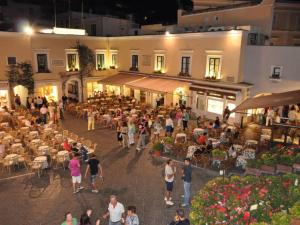 Hosté ubytování Villa Torricella Amalfi