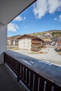 Gallery image of Appartement Timeout in Saalbach-Hinterglemm