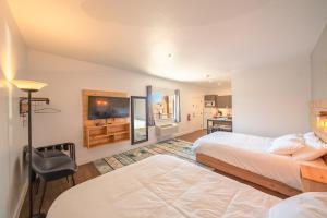 Gallery image of Kanab Suites in Kanab