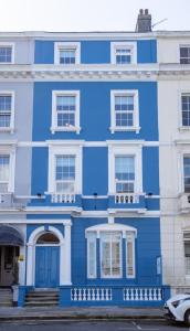 Gallery image of Ocean Stays Hotel, Plymouth in Plymouth