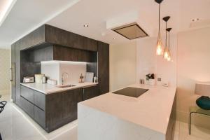 Gallery image of The Old Fire Station Luxury Apartment in York