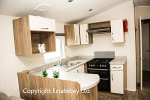 Gallery image of Cherry Tree 14, Lyons Robin Hood Park in Rhyl +30 photos