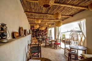 Gallery image of Riad Villa Almeria Hotel & Spa in Marrakech