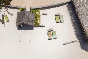 Fotografie z fotogalerie ubytování Mvuvi Boutique Resort v destinaci Kiwengwa