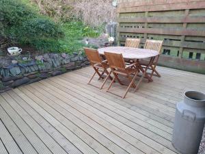 Ảnh trong thư viện ảnh của Mona Villa Holiday Home ở Caulderton