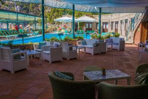 Gallery image of Diva La Canzone Del Mare in Capri