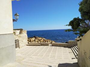 Výhľad na more alebo výhľad na more priamo z apartmánu + 30 fotografií