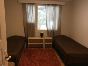 Gallery image of Apartment with garden and teracce in Oulu