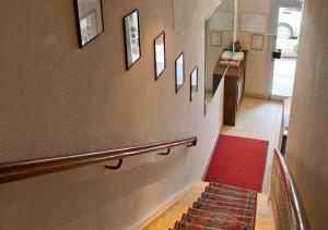 Photo de la galerie de l'établissement Hôtel De Bale, à Mulhouse 39 autres photos