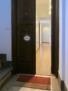 Fotografie z fotogalerie ubytování Luna Rossa Roma Guest House v Římě