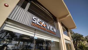 Fotografie z fotogalerie ubytování Sea view hotel v destinaci Aqaba