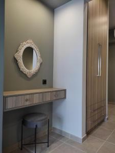 Fotografie z fotogalerie ubytování Stefani apartments v destinaci Methana