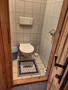 Fotografia z galérie ubytovania Gästehaus Dürnberger - Klein, aber fein - Gemütliche Zimmer in ruhiger, idyllischer Lage v destinácii Molln