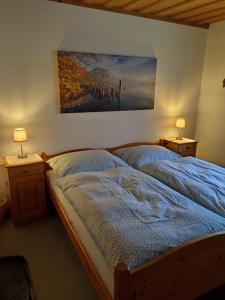 Fotografia z galérie ubytovania Gästehaus Dürnberger - Klein, aber fein - Gemütliche Zimmer in ruhiger, idyllischer Lage v destinácii Molln