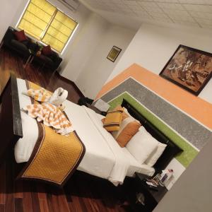 Gallery image of Vedic Village Sriperumbudur formerly known as Citrus Hotel in Sriperumbudur