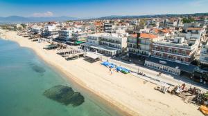 Peisaj natural din apropierea acestui apartament