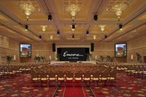 Fotografie z fotogalerie ubytování Encore at Wynn Las Vegas v Las Vegas + 32 fotografií