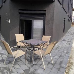Mynd úr myndasafni af Apartman Riboškić Divčibare 2 í Divčibare