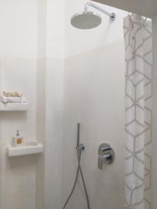 Youth hostel Annaにあるバスルーム