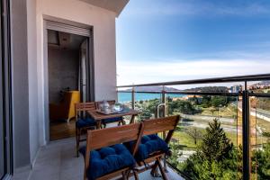 Gallery image of S&S Apartment Becici in Budva