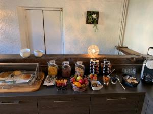 Logis La Thomasse