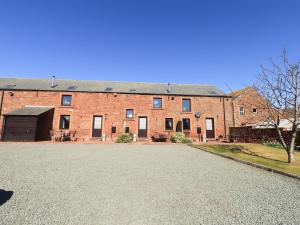 Gallery image of Hayloft Cottage in Wigton