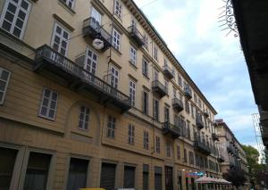 Gallery image of La casa di Chicca in Turin