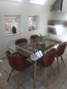 Φωτογραφία από το άλμπουμ του Guesthouse "Cosmea" σε Olst