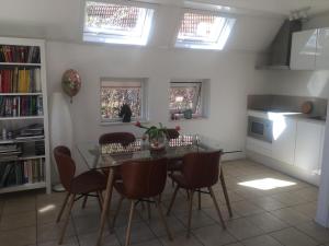 Φωτογραφία από το άλμπουμ του Guesthouse "Cosmea" σε Olst