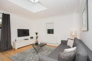 Gallery image of Spacious Apartments in Bath