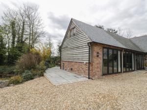 Gallery image of The Courtyard - Hilltop Barn in Blandford Forum